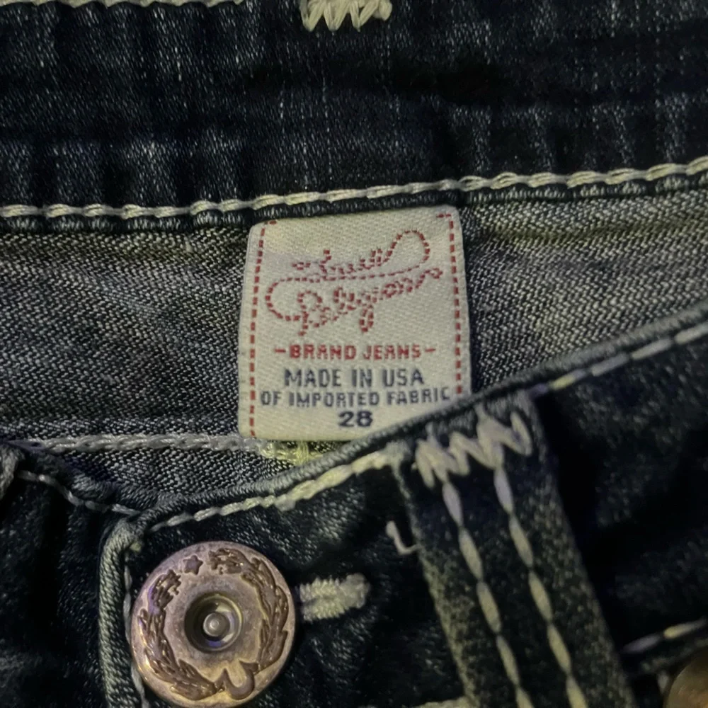 True religion - Picture 3 of 5